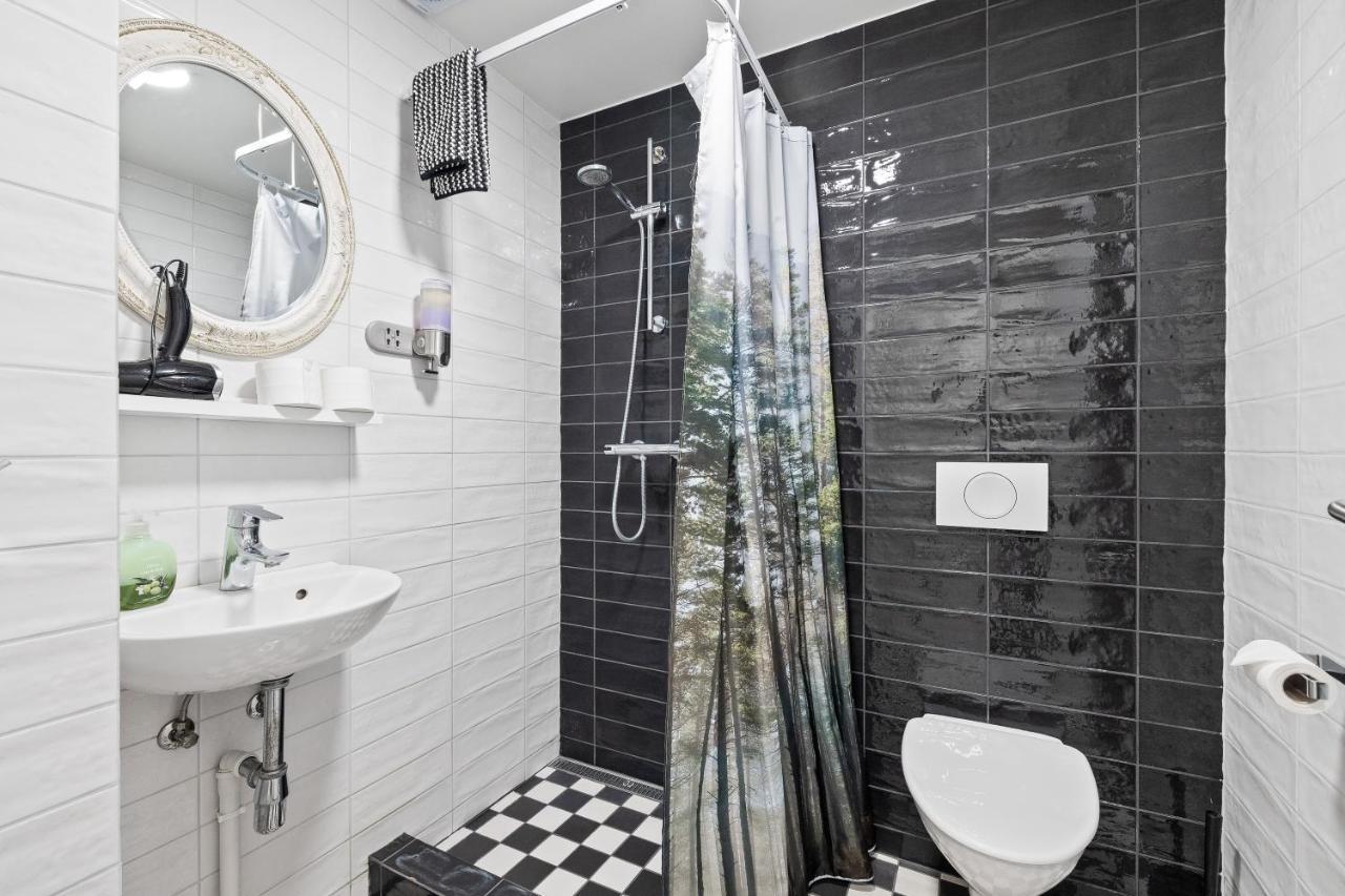 Acco Guesthouse Akureyri Kültér fotó