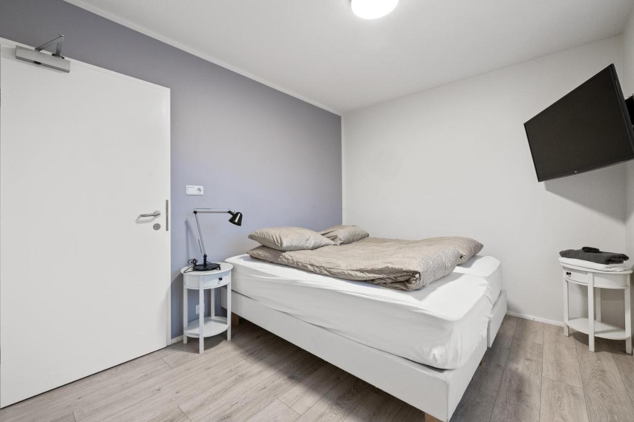 Acco Guesthouse Akureyri Kültér fotó