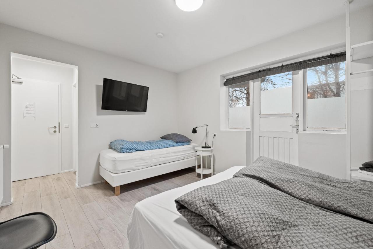 Acco Guesthouse Akureyri Kültér fotó