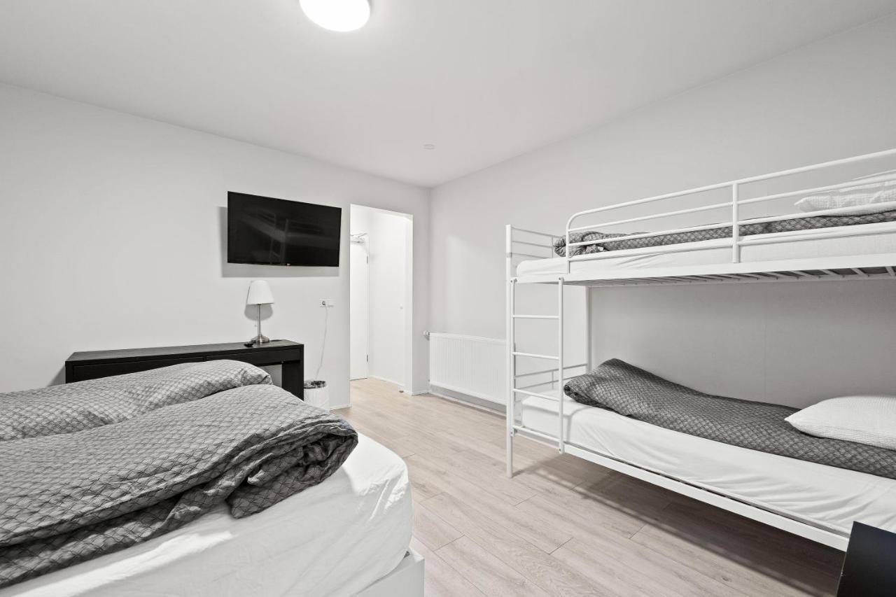 Acco Guesthouse Akureyri Kültér fotó