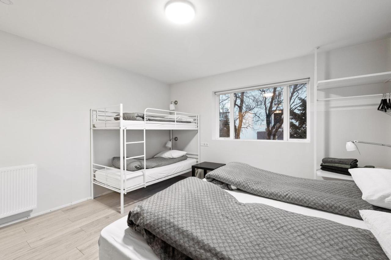 Acco Guesthouse Akureyri Kültér fotó