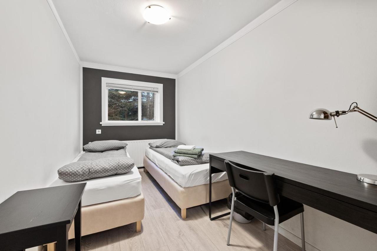 Acco Guesthouse Akureyri Kültér fotó