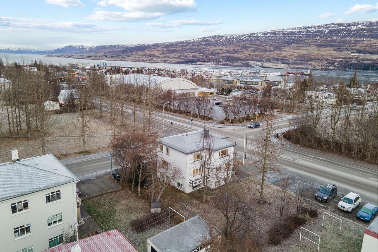 Acco Guesthouse Akureyri Kültér fotó