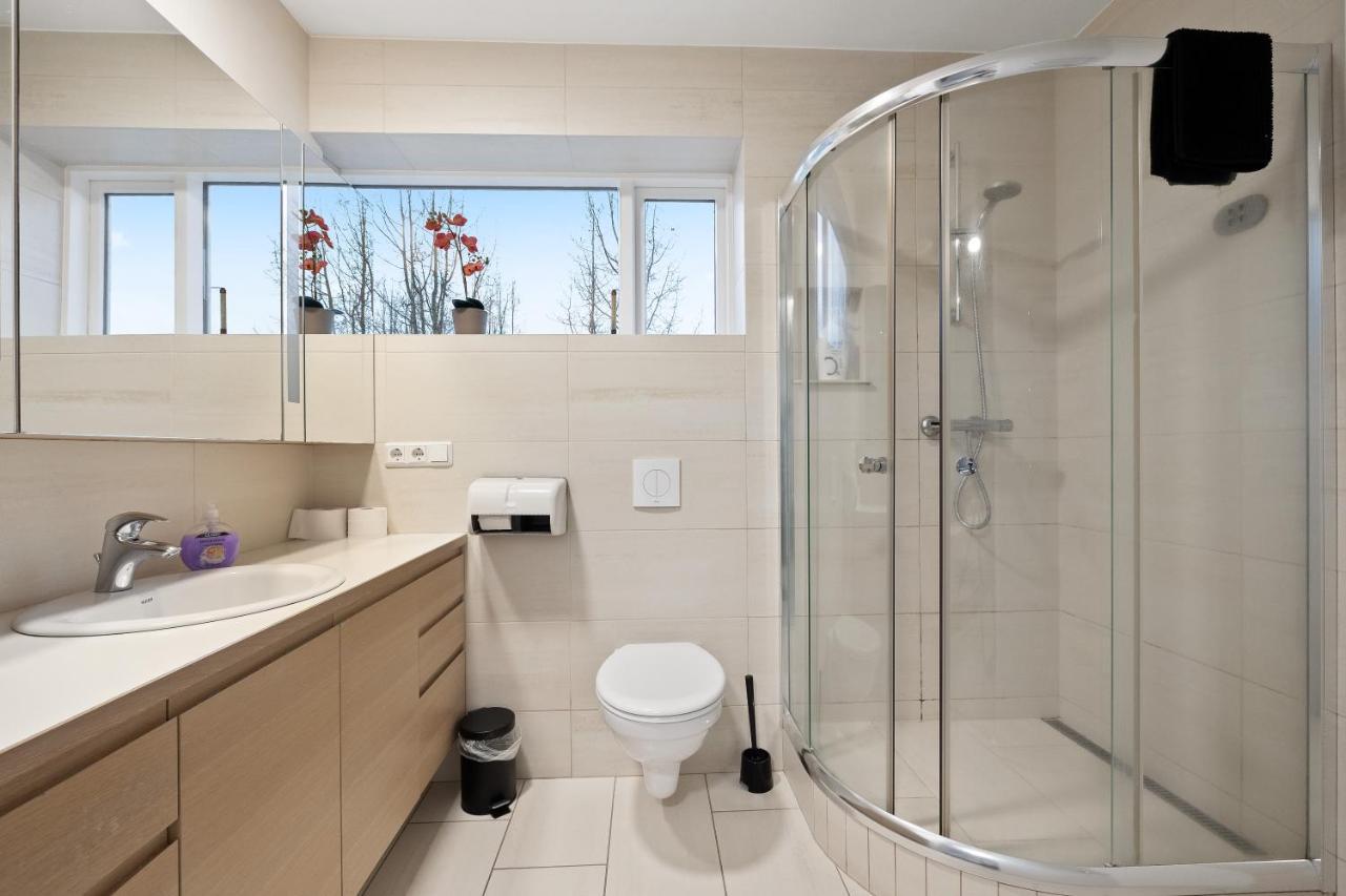 Acco Guesthouse Akureyri Kültér fotó