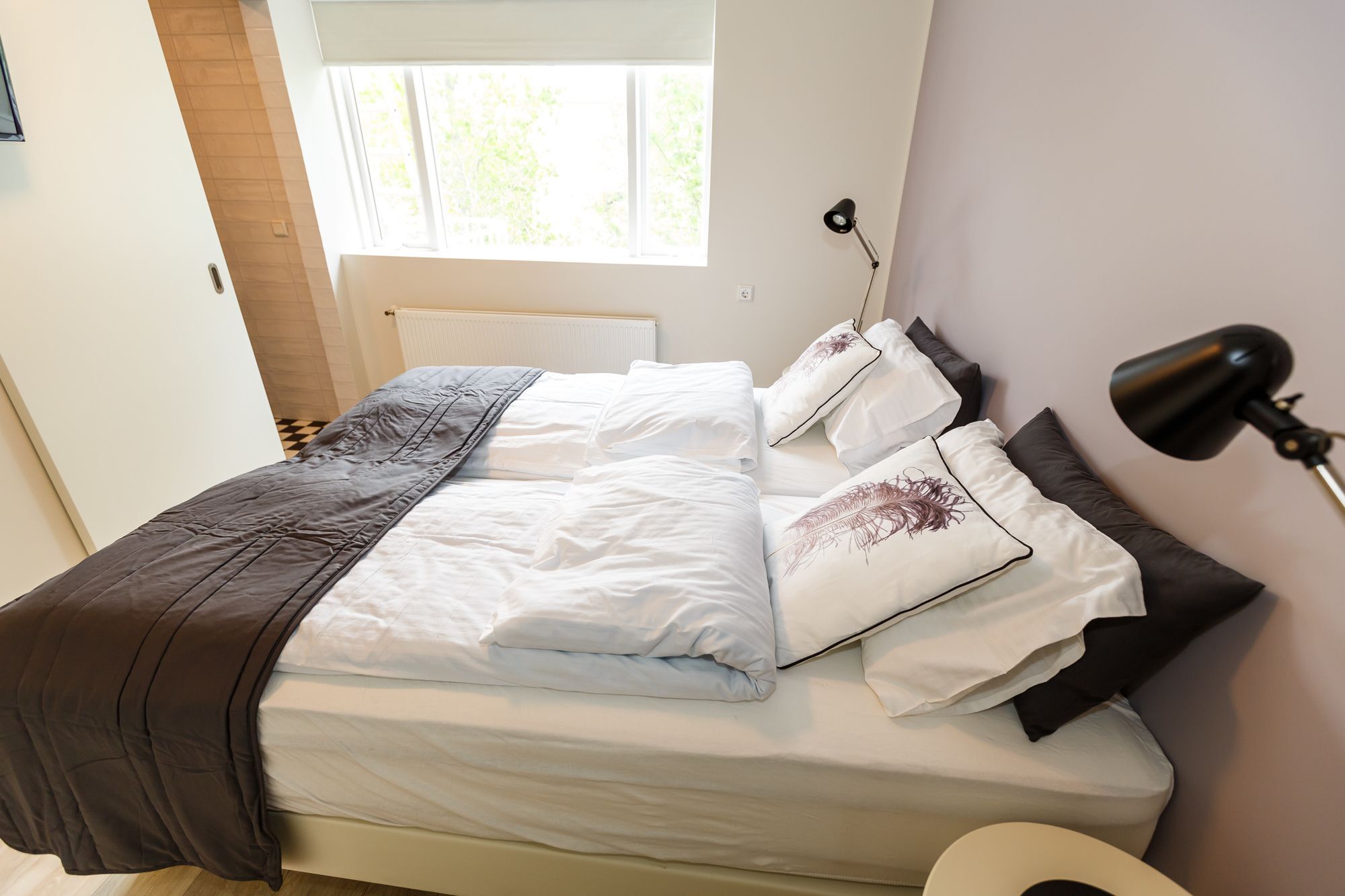 Acco Guesthouse Akureyri Kültér fotó